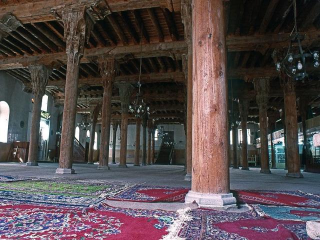 Afyon Grand Mosque
