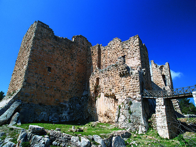 Ajlun Castle