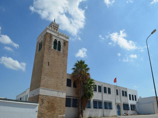 Al Haoua Mosque