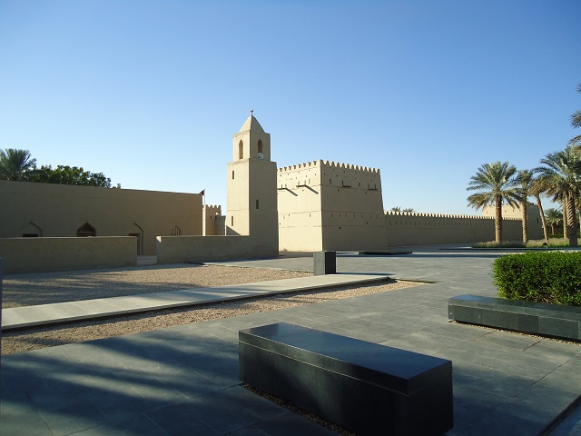 قصر المويجعي