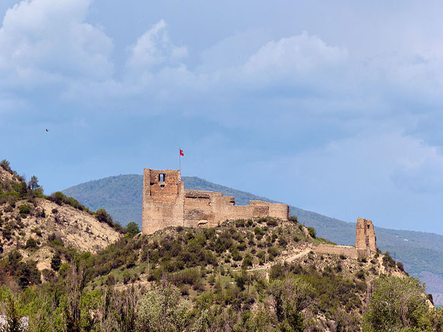 قلعة ببيري