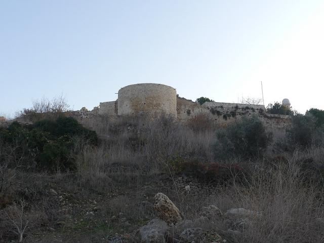 Chamaa Castle