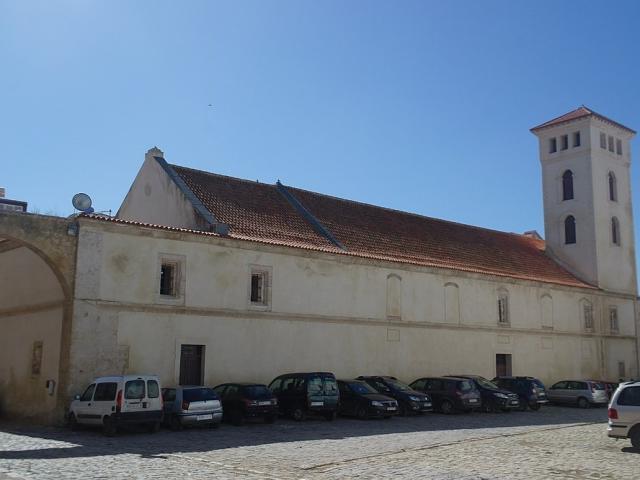 Church of the Assumption in Mazagan