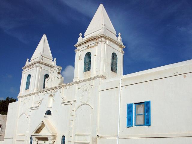 Church of St. Joseph of Djerba