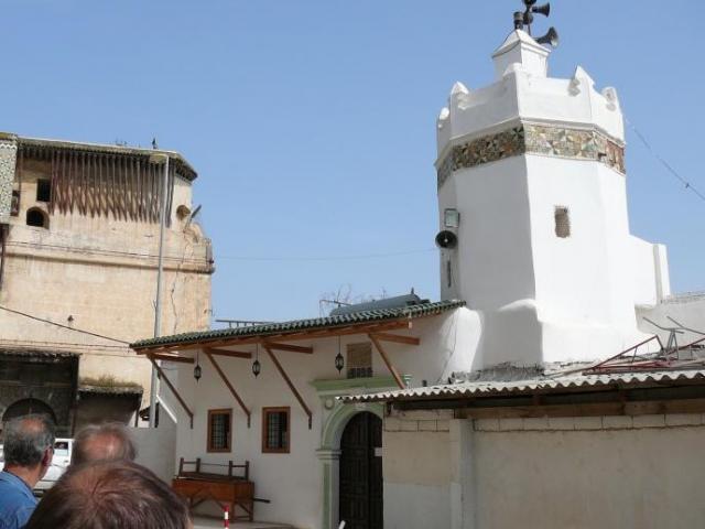 El Barani Mosque