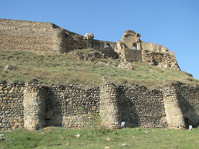 قلعة غوري