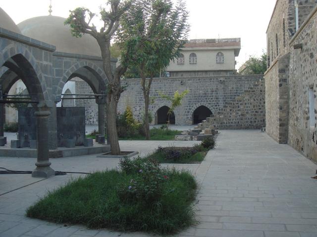 Grand Mosque of Cizre