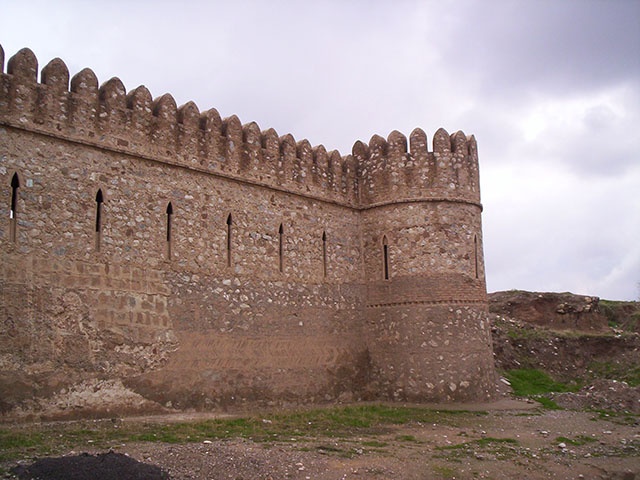 قلعة كركوك