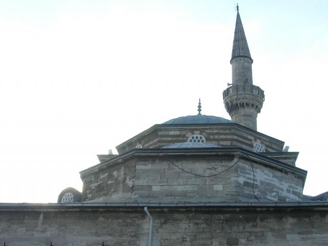 Koca Mustafa Pasha Mosque