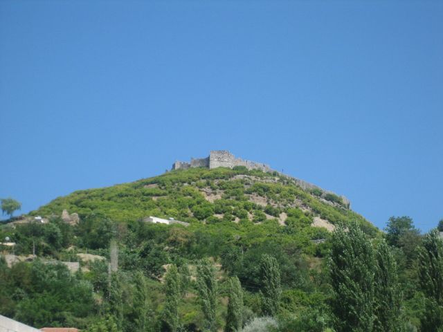قلعة ليجه