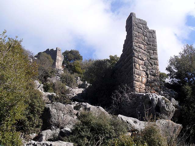 قلعة منجنيق