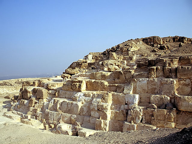 Pyramid of Djedefre