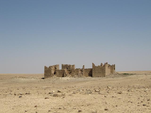 Qasr Bashir