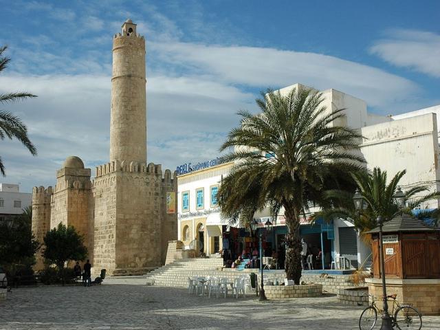Ribat of Sousse