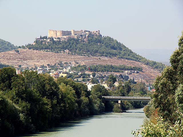 قلعة سيليفكي