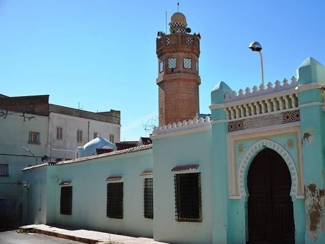 Tobana Mosque