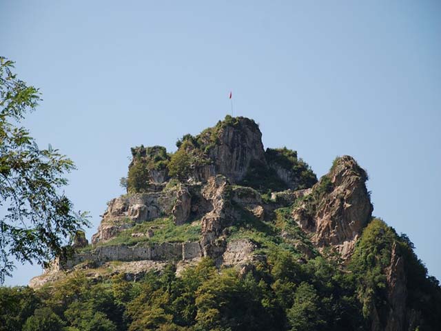 قلعة أونيه