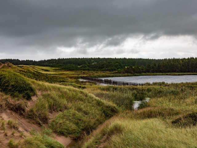 Prince Edward Island National Park