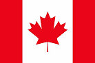 كندا flag