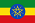 Flag of ethiopia
