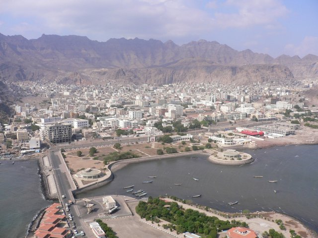 Aden