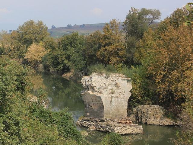 Aesepus Bridge