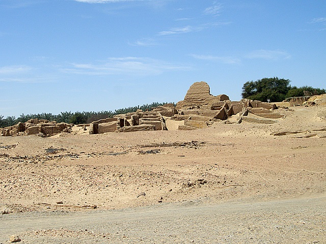 Ain el-Kharab