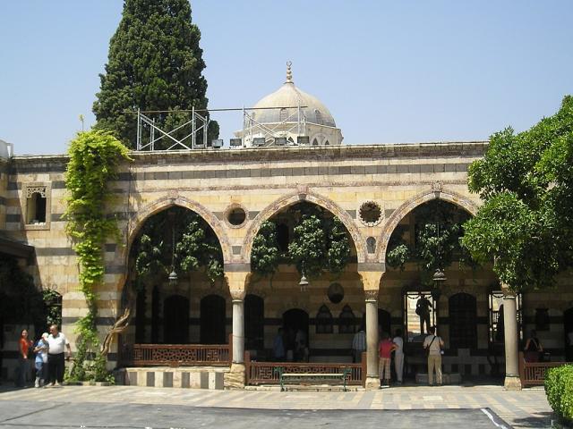 Al-Azm Palace