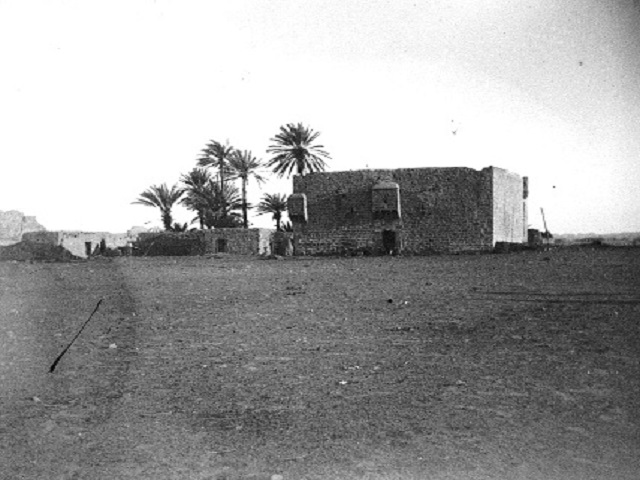 Al-Hijr Fort