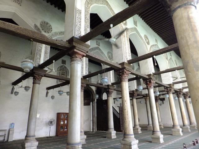 Al-Salih Tala’i Mosque
