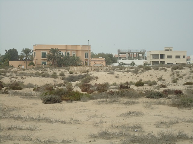 Al Sufouh Archaeological Site