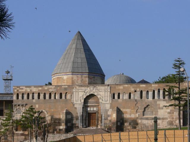 Alâeddin Mosque