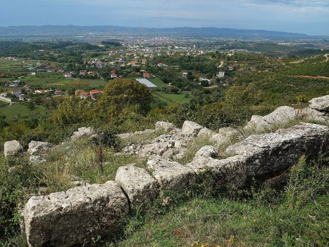 Albanopolis