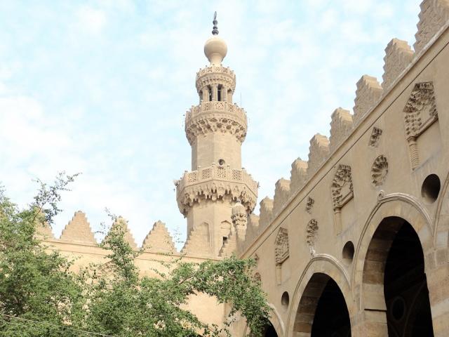 Amir al-Maridani Mosque