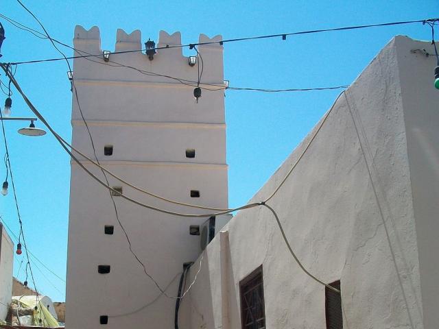An-Naqah Mosque