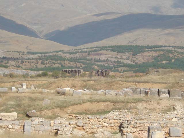 Antioch, Pisidia