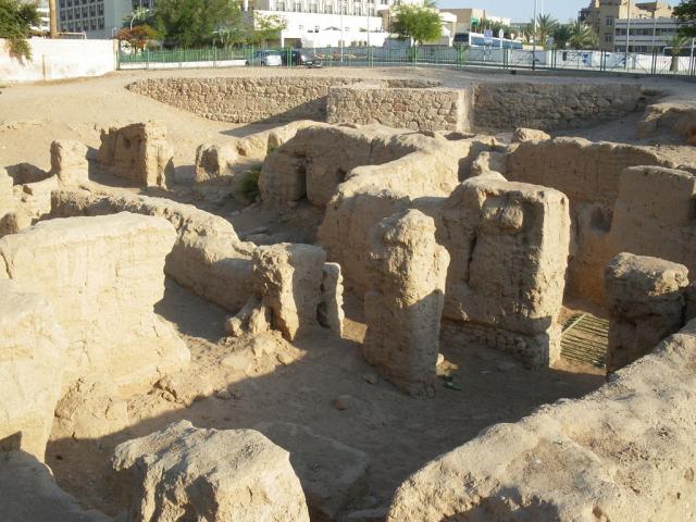 Aqaba Church