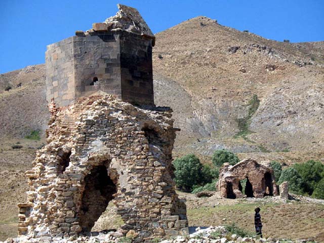 Arakelots Monastery