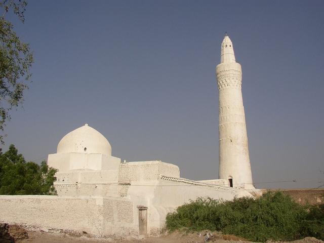 Al-Asha’ir Mosque