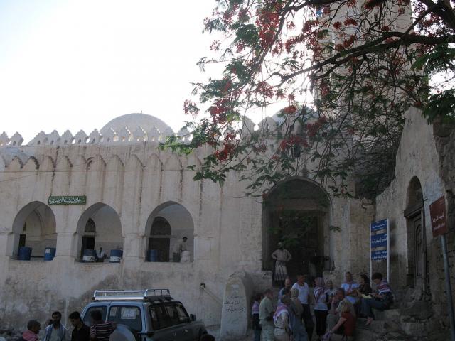 Ashrafiya Mosque