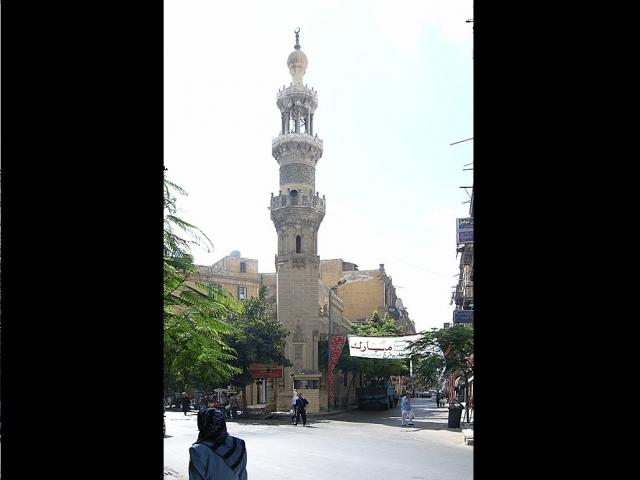 Attarine Mosque (Alexandria)