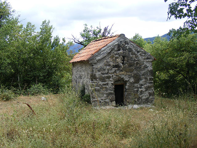 Avenisi Church