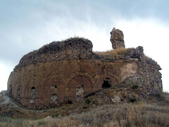 Bana Cathedral