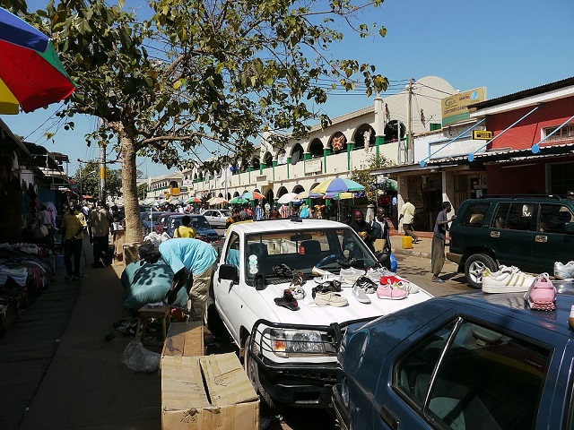 Banjul