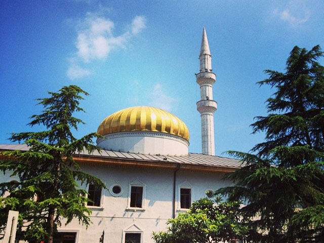 Batumi Mosque