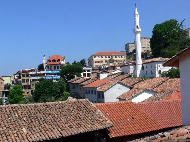 Bazaar Mosque
