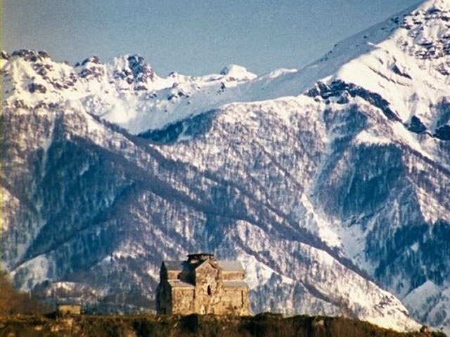 Bedia Cathedral