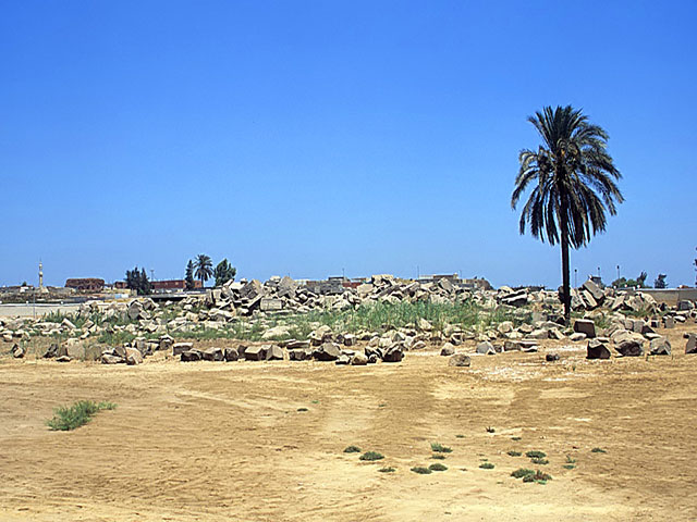 Behbeit el-Hagar