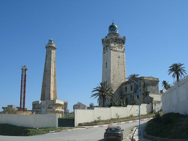 Bengut Lighthouse