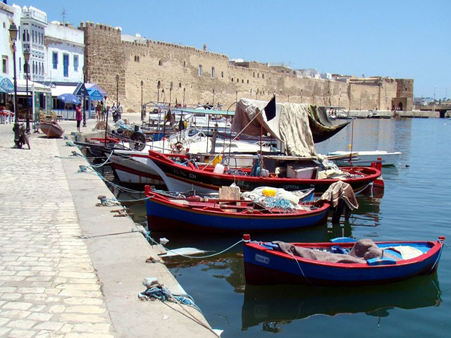 Bizerte